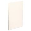 Kaboodle 450mm Buttermilk Modern Cabinet Door
