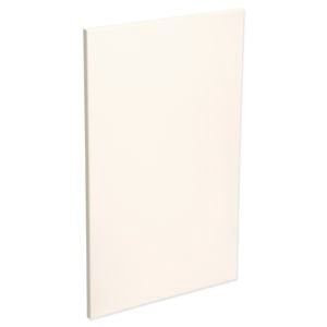 Kaboodle 450mm Buttermilk Modern Cabinet Door