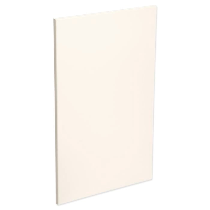 Kaboodle 450mm Buttermilk Modern Cabinet Door