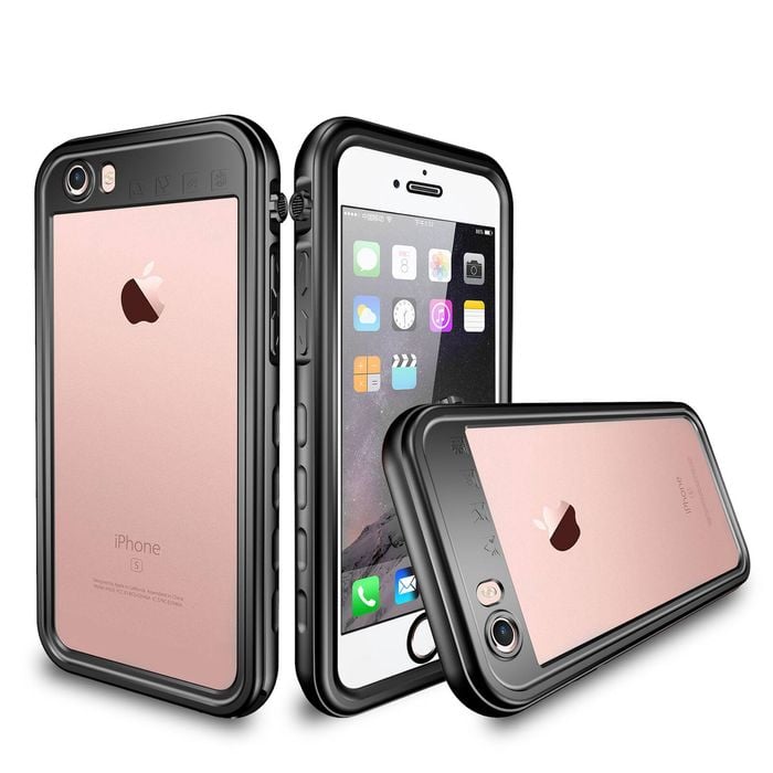 Redpepper Case Life Cover Waterproof Dust ShockProof Case - For Apple iPhone 7 / 8 / SE2 / SE3