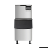 BLIZZARD SN-700P Air-Cooled Ice Maker