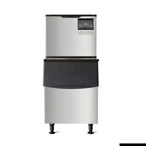 BLIZZARD SN-700P Air-Cooled Ice Maker