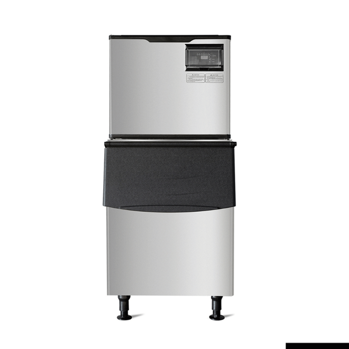 BLIZZARD SN-700P Air-Cooled Ice Maker