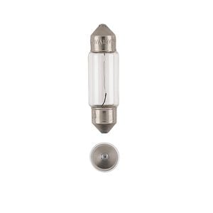 Narva 12V 5W SV8-5.8 T-11mm Incandescent Festoon Globe - 2 Pack