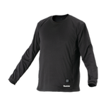 Makita 12Vmax Long Sleeve Heated Base Layer 2XL