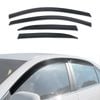 AUSGO Weather Shields For Toyota Aurion 2006-2011 Weathershields Window Visors Wind Deflectors