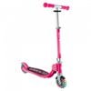 Globber Flow Foldable Junior Scooter W/lights