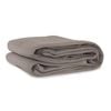 Jason Commercial Single Bed Cotton Waffle Blanket 180x245cm Latte