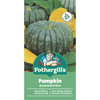 Fothergill's Queensland Blue Pumpkin Vegetable Seeds