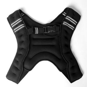 10KG Weight Vest Weighted Workout Vest