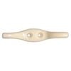 Windoware 60mm Ivory Cleat Hook