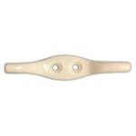 Windoware 60mm Ivory Cleat Hook