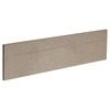 Kaboodle 900mm Raw Board Oven Front Panel - 2 Pack
