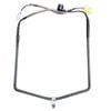 French Door Refrigerator Defrost Element DA82-02793A, suits Samsung