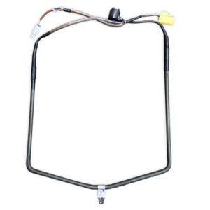 French Door Refrigerator Defrost Element DA82-02793A, suits Samsung
