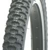 Freedom Mx3 12-1/2"x2-1/4" Black Tyre