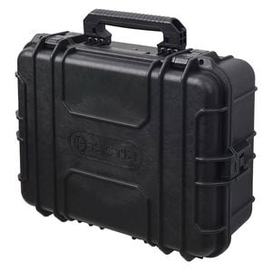 Tactix Black Extra Large Tough Case
