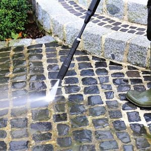 Pressure washer - Outdoor - Medium