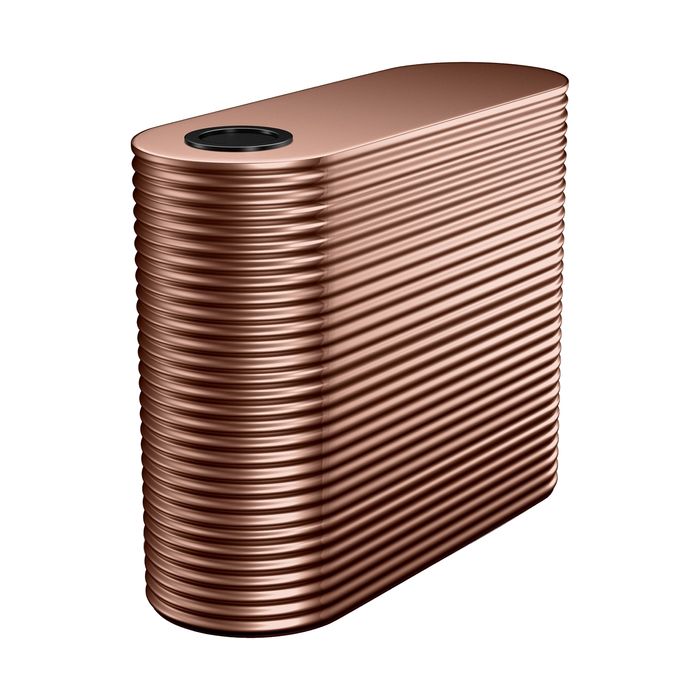 Kingspan 6000L Slim Steel Water Tank - 1150mm x 2020mm x 2900mm Terrain