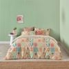 Kas Australia Coco Quilt Cover Cotton Pattern Design Multi Double