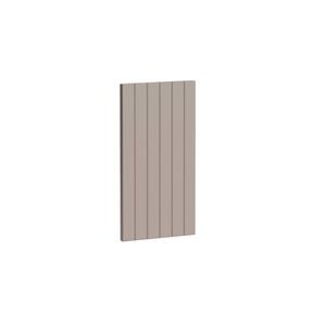 Kaboodle 300mm Portacini V-Groove Med Cabinet Door