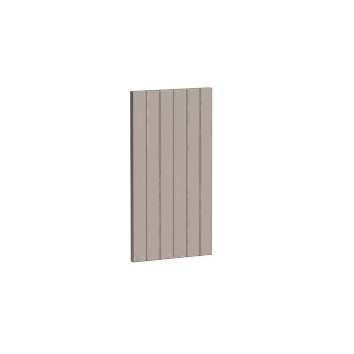 Kaboodle 300mm Portacini V-Groove Med Cabinet Door