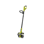 Ryobi 18V ONE+ Cordless Garden Cultivator - Tool Only
