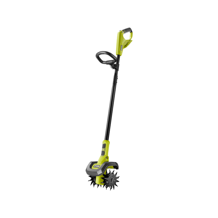 Ryobi garden tiller sales