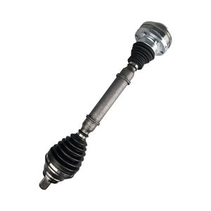 Front Right CV Drive Shaft – VW T-Roc/Golf/Passat/Caddy, Audi A3/Q3, Skoda Karoq/Octavia, Cupra Leon 2.0L DCT