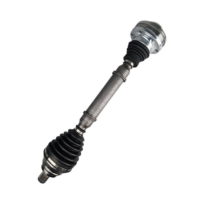 Front Right CV Drive Shaft – VW T-Roc/Golf/Passat/Caddy, Audi A3/Q3, Skoda Karoq/Octavia, Cupra Leon 2.0L DCT