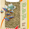 Sera Vipagran Baby Nature Fry Food - 24g (00700)