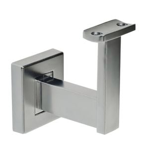 Miles Nelson Square Bannister Bracket