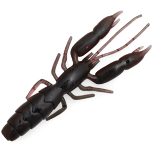 Pro Lure Live Yabbie 60mm Soft Plastic Fishing Lure Red Craw