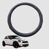 Steering Wheel Cover for MINI Cooper 3-Door Hatch 2006-2013 (R56) 38CM | Circle