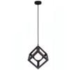 Rubix 1 Light Pendant