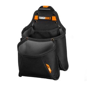 ToughBuilt™ Mega Supply Pouch