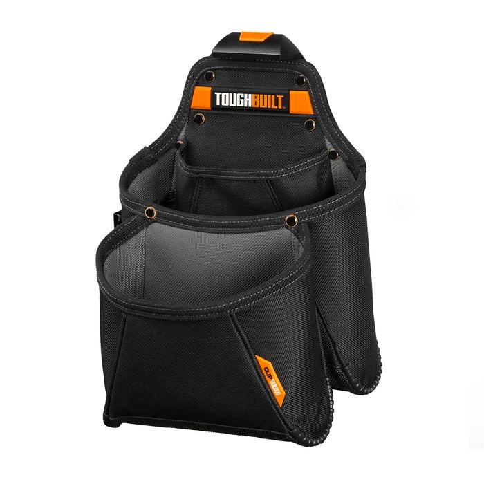 ToughBuilt™ Mega Supply Pouch