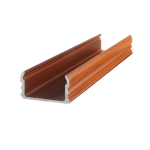 DECO 50mm Western Red Cedar DecoBatten QuickClick Base