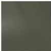 Bellessi 730 x 595 x 5mm Strong Olive Glass Splashback