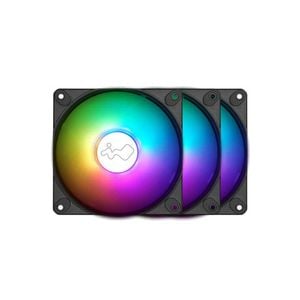 Inwin Luna Al120-3pk (amd Bundle)
