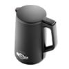 Baccarat The Boiling Point Tempcontrol Kettle 22.4x16.0x26.0cm Black