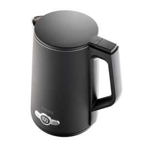 The Boiling Point Tempcontrol Kettle 22.4x16.0x26.0cm Black Baccarat