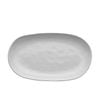 Ecology Speckle Large Shallow Bowl 36x20.5x4cm Milk