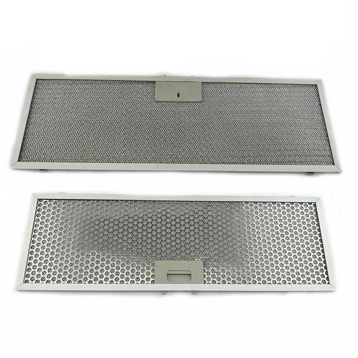 Smeg Rangehood Metal Filter 545 X 182mm HA016W7S-07
