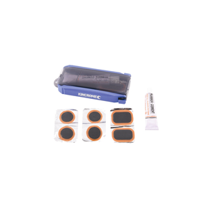 Kincrome Tyre Puncture Repair Kit