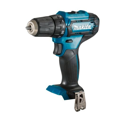 12V Max Mobile Driver Drill Skin Only Bunnings Australia