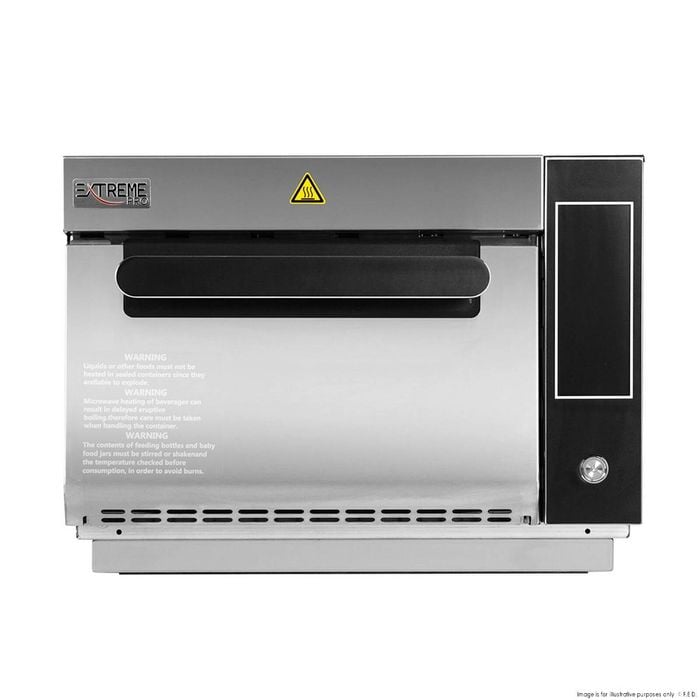 Extremepro Speed Oven With Touchscreen - Np-mwo-t