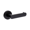 Zanda 65mm Black Matt Duke Return Dummy Set