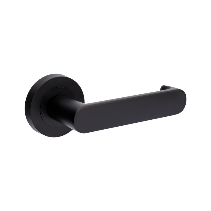 Zanda 65mm Black Matt Duke Return Dummy Set
