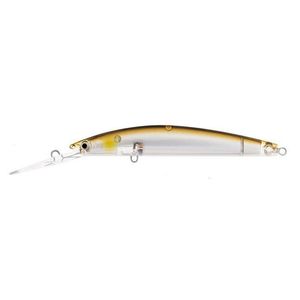Daiwa Double Clutch 75PG 75mm Hard Body Fishing Lure Ghost Ayu
